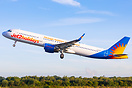 Airbus A321-211