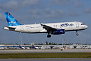 Airbus A320-232