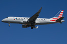 Embraer ERJ-175LR