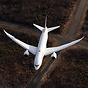 United Airlines Boeing 787-8 Dreamliner