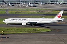 Boeing 777-346