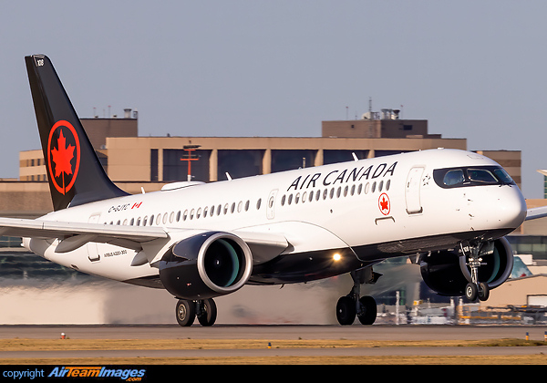 Airbus A220-300