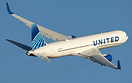 United Airlines Boeing 767-322(ER) N659UA