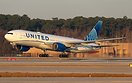 United Airlines Boeing 777-222(ER) N792UA