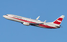 American Airlines (TWA Heritage Livery) Boeing 737-823 N915NN