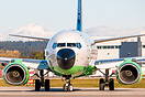 Boeing 737-86J