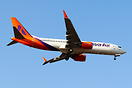 Boeing 737-8 MAX