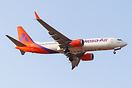 Boeing 737-8 MAX