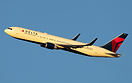 Delta Air Lines Boeing 767-332(ER) N195DN