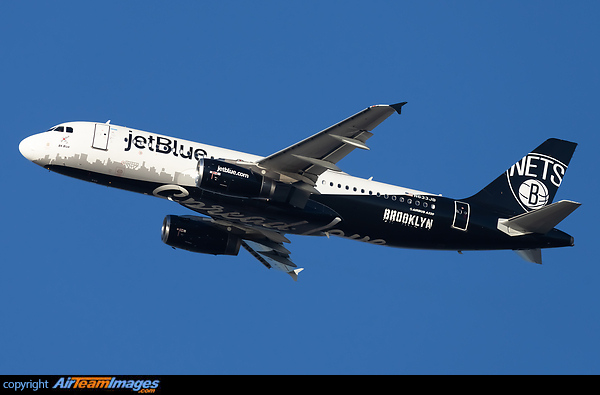 Airbus A320-232