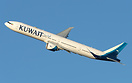 Kuwait Airways Boeing 777-369(ER) 9K-AOF