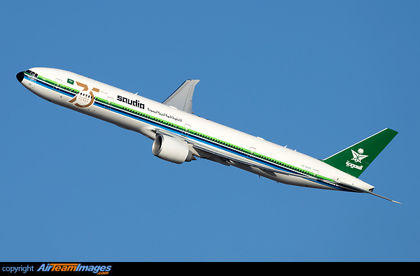 Boeing 777-368/ER