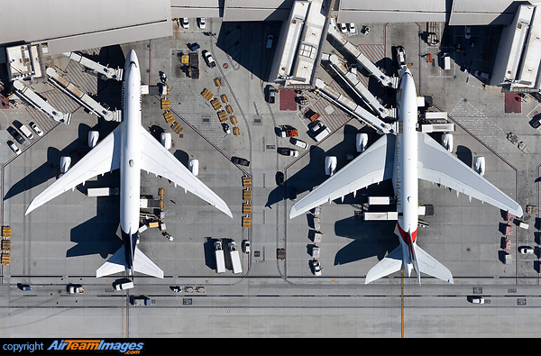 Airbus A380-861