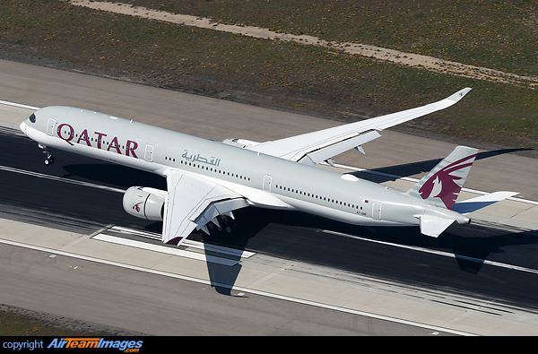 Airbus A350-1041