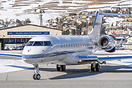 Bombardier Global 6000