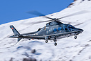 AgustaWestland AW-109SP