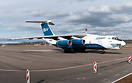 Ilyushin Il-76TD