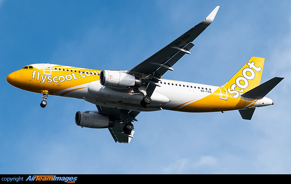Airbus A320-232