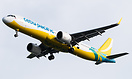 Airbus A321-271NX
