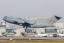 Boeing C-17A Globemaster III