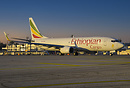 Boeing 737-86J(SF)