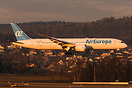 Boeing 787-9 Dreamliner