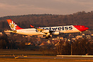 Airbus A340-313X