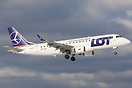 Embraer ERJ-175STD