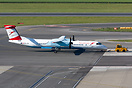 Bombardier Dash 8-402Q