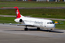 Fokker 100