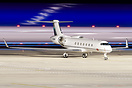 Gulfstream G550