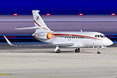 Dassault Falcon 2000EX
