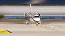 Embraer Legacy 650