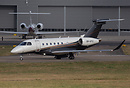 Embraer Praetor 600