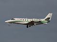 Cessna 560XL Citation XLS Plus