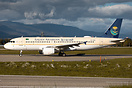 Airbus A320-214