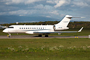 Bombardier Global 6000