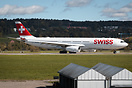 Airbus A330-343