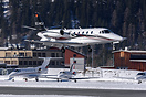 Cessna 560XL Citation XLS+