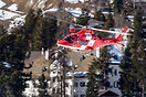 Agusta A109SP Da Vinci