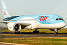 Boeing 787-8 Dreamliner