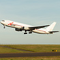 Boeing 767-383/ER(BDSF)