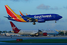 Boeing 737-7H4