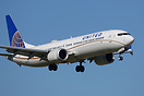 Boeing 737-9 MAX