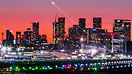 London City Airport