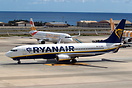 Boeing 737-8AS