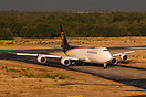 Boeing 747-84AF