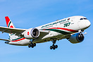 Boeing 787-8 Dreamliner