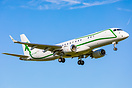 Embraer Lineage 1000