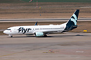 Boeing 737-8JP